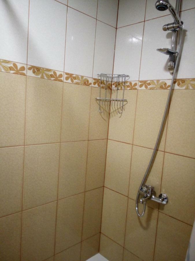 Апартаменты Anykstuko Butas Аникщяй Экстерьер фото